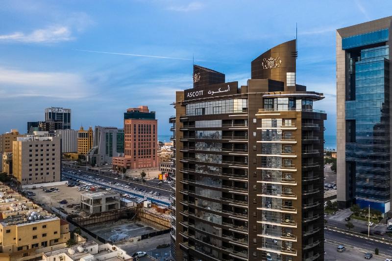 Ascott Corniche Al Khobar - Genel