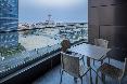 Ascott Corniche Al Khobar oda fotoğrafı