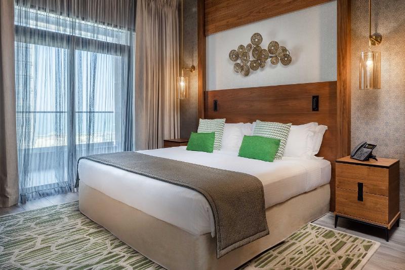 Ascott Corniche Al Khobar - Oda
