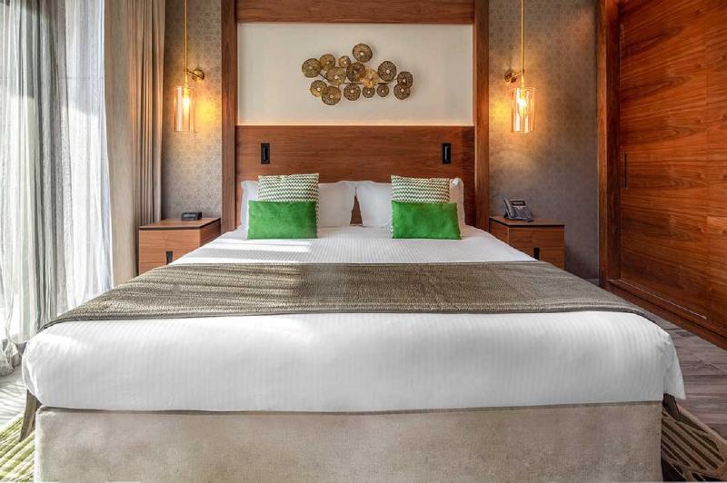 Ascott Corniche Al Khobar - Oda
