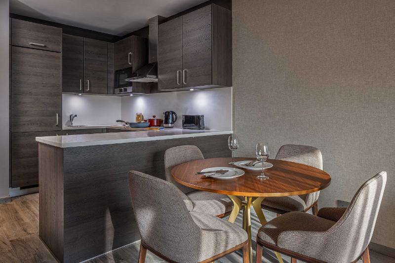 Ascott Corniche Al Khobar - Oda