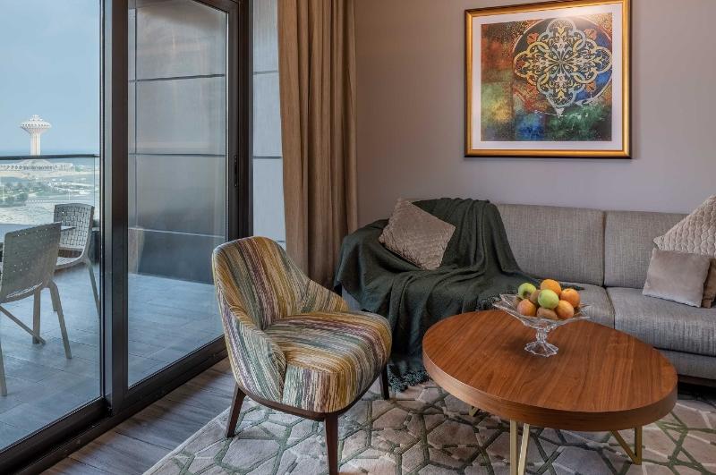 Ascott Corniche Al Khobar - Oda