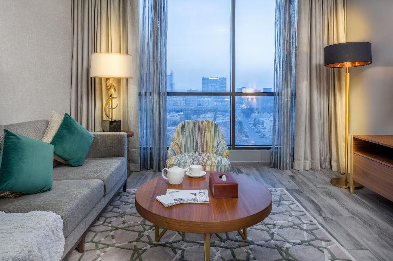 Ascott Corniche Al Khobar - Oda