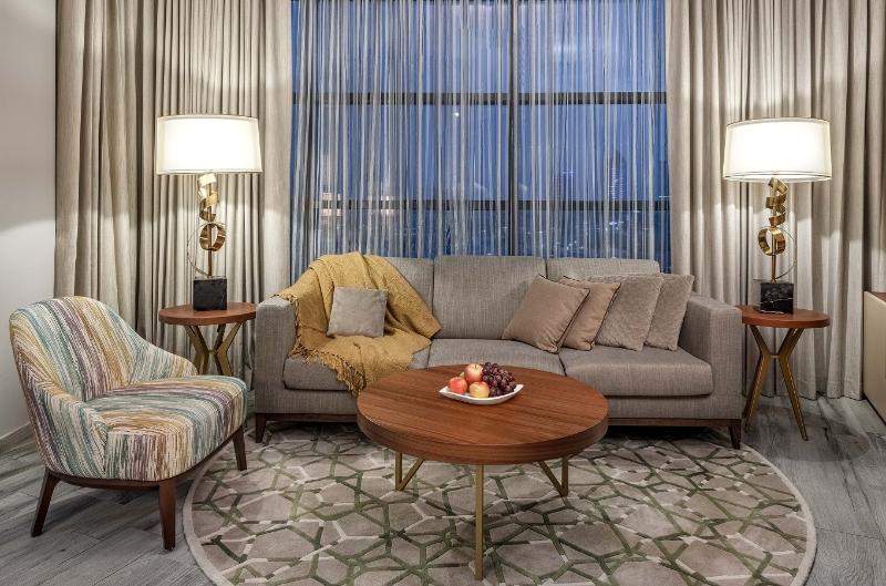 Ascott Corniche Al Khobar - Oda