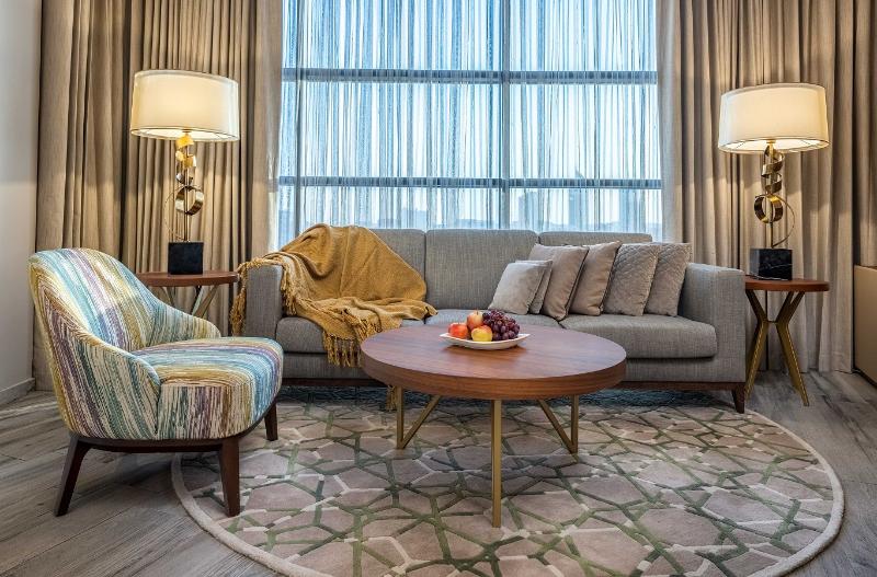 Ascott Corniche Al Khobar - Oda