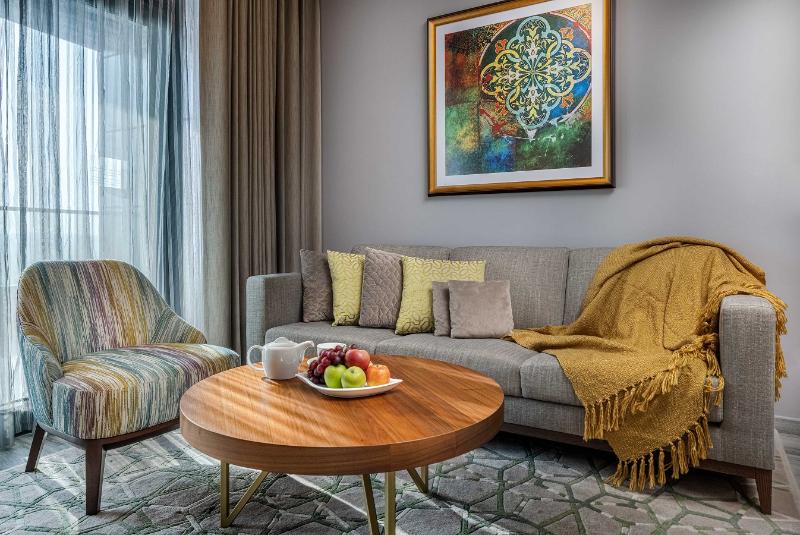 Ascott Corniche Al Khobar - Oda