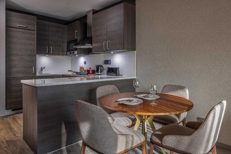 Ascott Corniche Al Khobar - Oda
