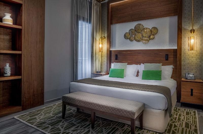 Ascott Corniche Al Khobar - Oda
