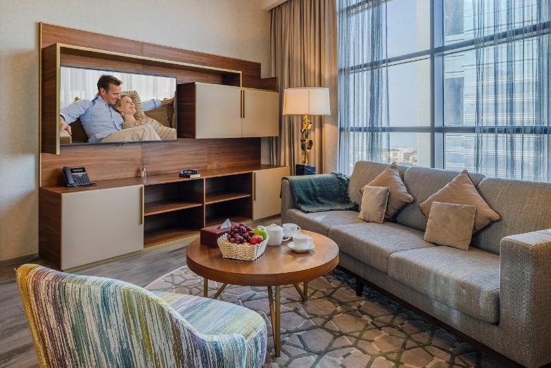 Ascott Corniche Al Khobar - Oda