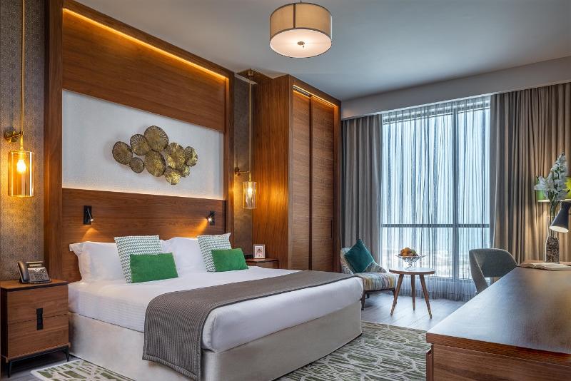 Ascott Corniche Al Khobar - Oda
