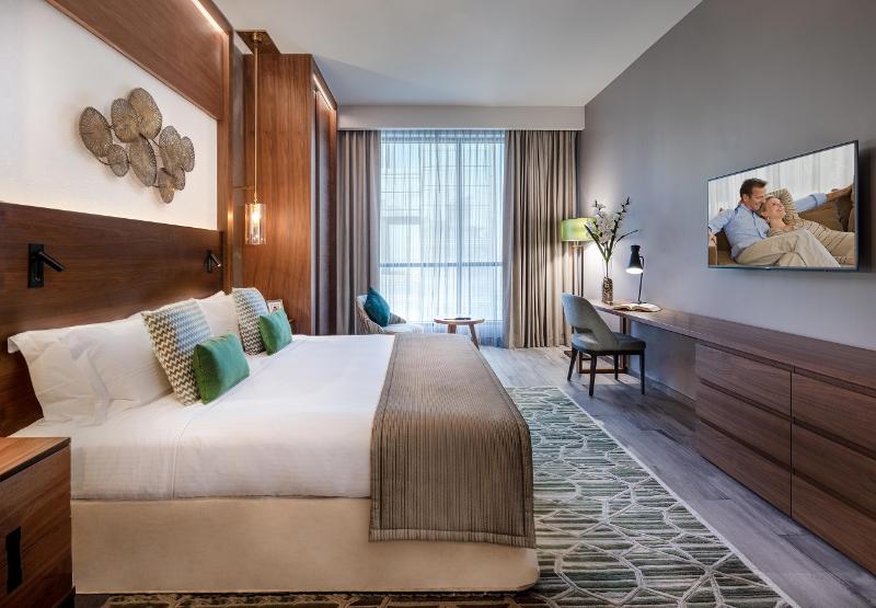 Ascott Corniche Al Khobar - Oda