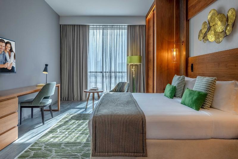 Ascott Corniche Al Khobar - Oda
