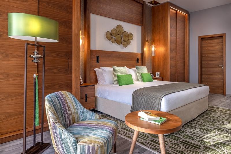 Ascott Corniche Al Khobar - Oda