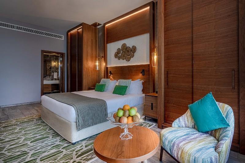 Ascott Corniche Al Khobar - Oda