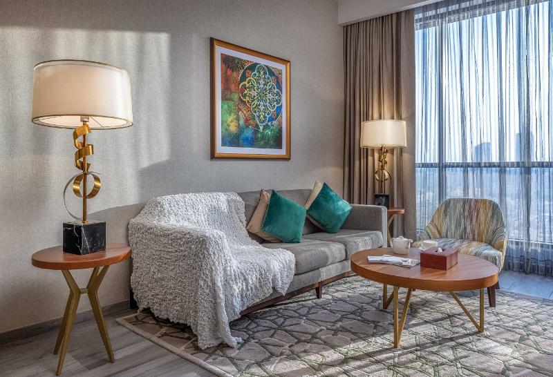 Ascott Corniche Al Khobar - Oda