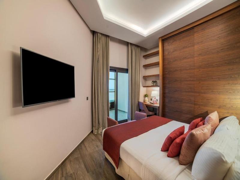 Ascott Corniche Al Khobar - Oda