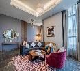 Ascott Corniche Al Khobar oda fotoğrafı