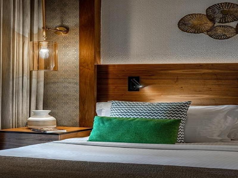 Ascott Corniche Al Khobar - Oda