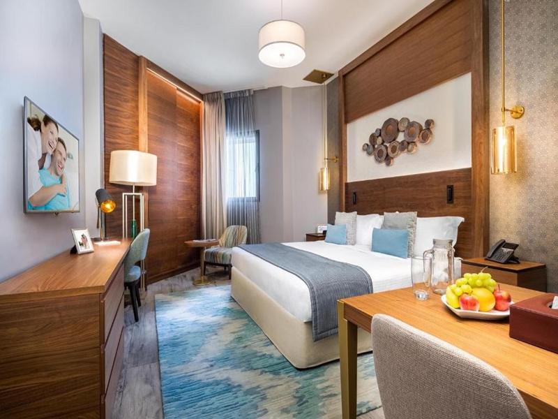 Ascott Corniche Al Khobar - Oda