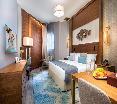 Ascott Corniche Al Khobar oda fotoğrafı
