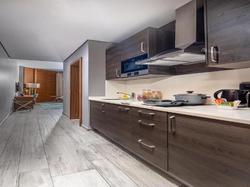 Ascott Corniche Al Khobar - Oda