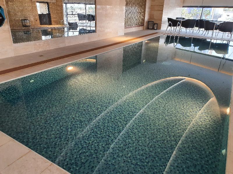 Ascott Corniche Al Khobar - Havuz