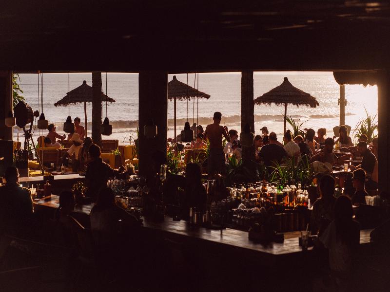 Desa Potato Head Bali - Bar