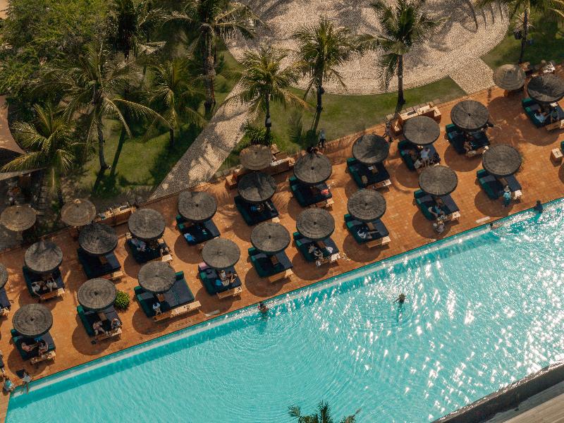 Desa Potato Head Bali - Genel