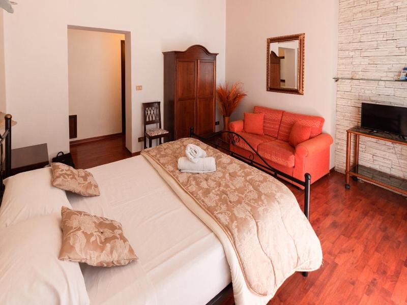 Concordia - Genel