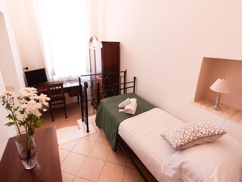 Concordia - Oda