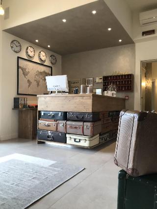 CRISTINA otel fotoğrafı