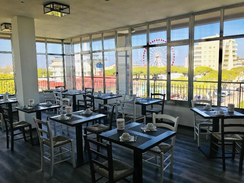 CRISTINA - Restoran