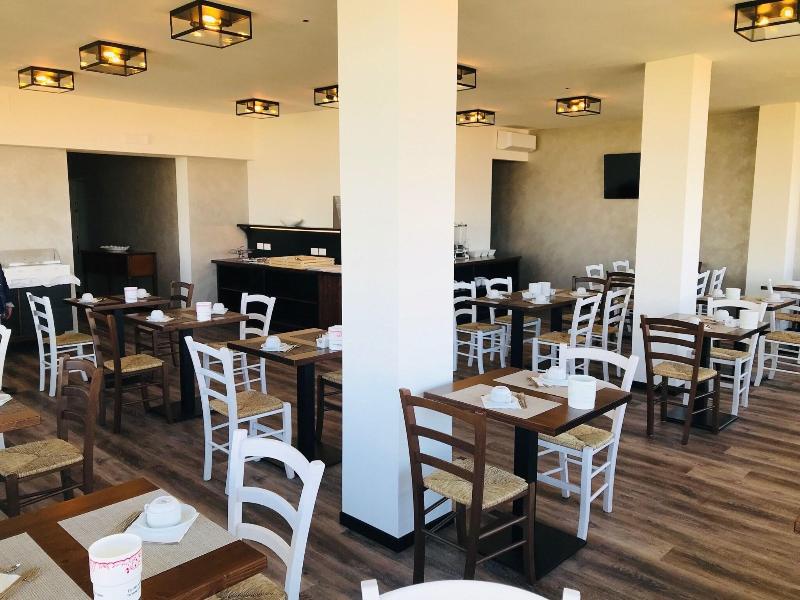 CRISTINA - Restoran