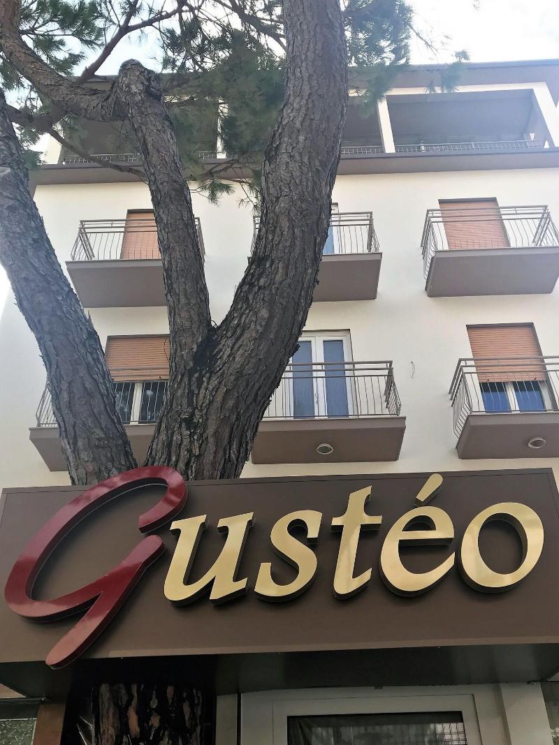 CRISTINA - Restoran