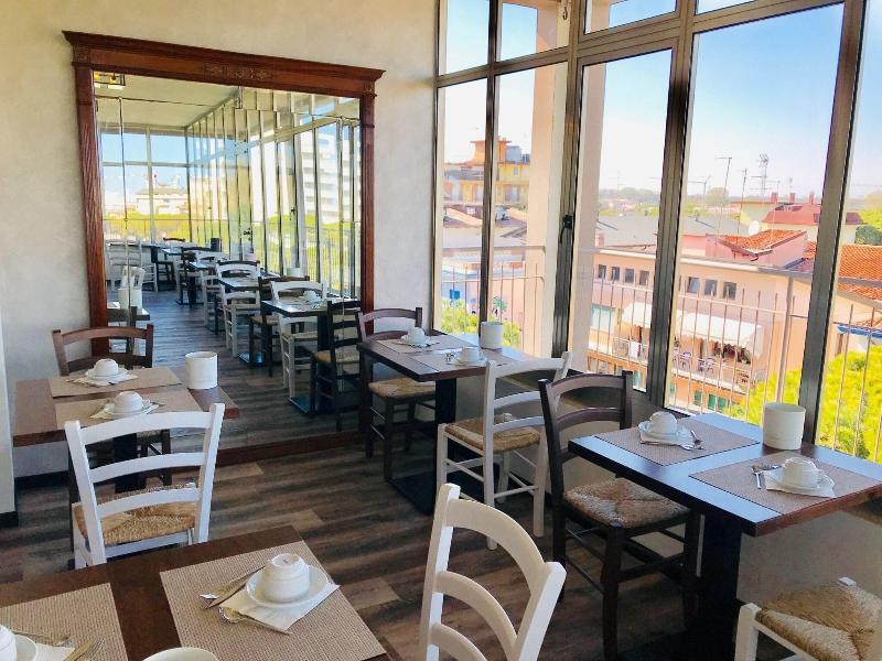 CRISTINA - Restoran