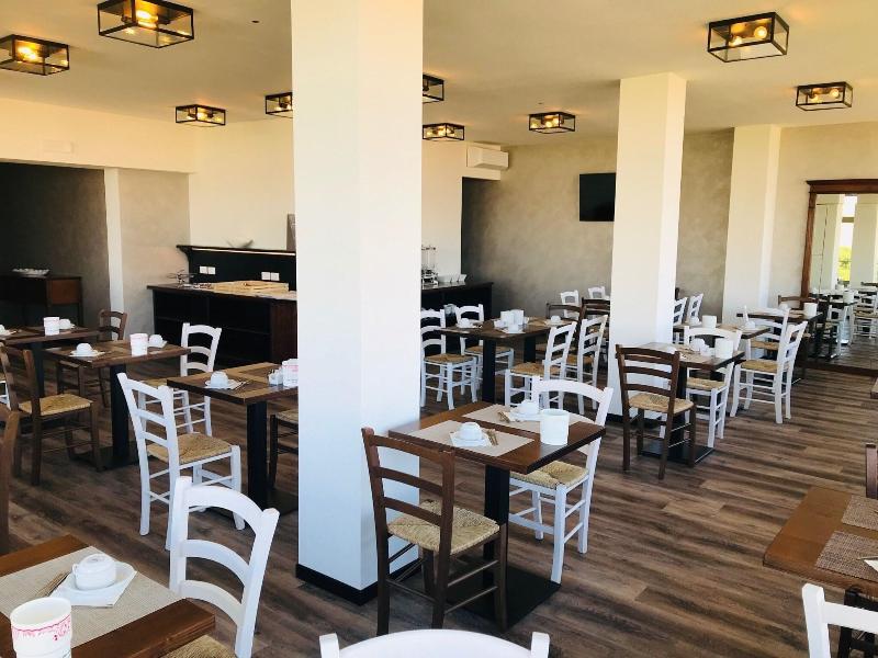 CRISTINA - Restoran
