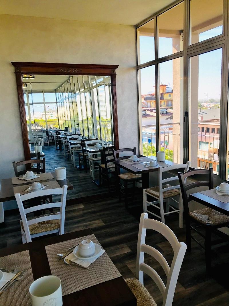 CRISTINA - Restoran
