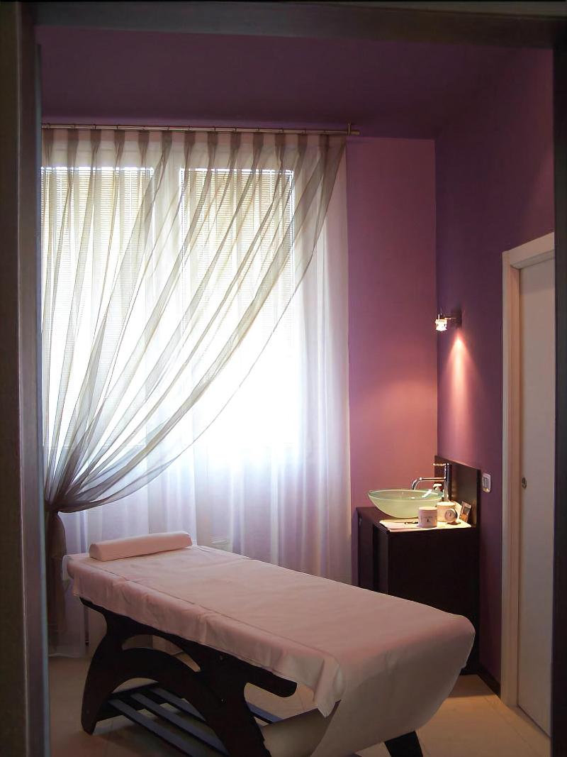 Hotel Premiere Abano - Aktivite