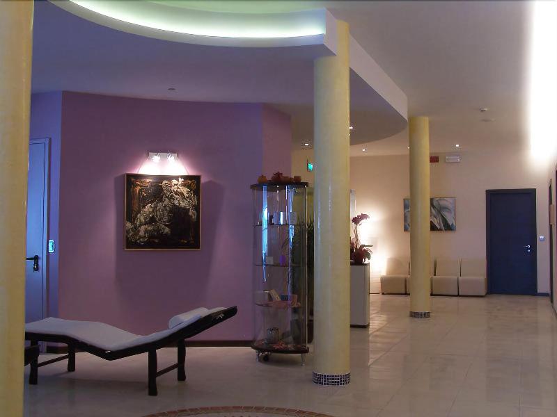 Hotel Premiere Abano - Aktivite
