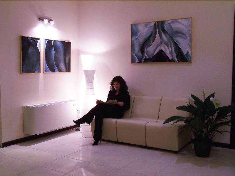 Hotel Premiere Abano - Aktivite