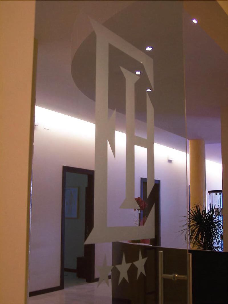 Hotel Premiere Abano - Aktivite