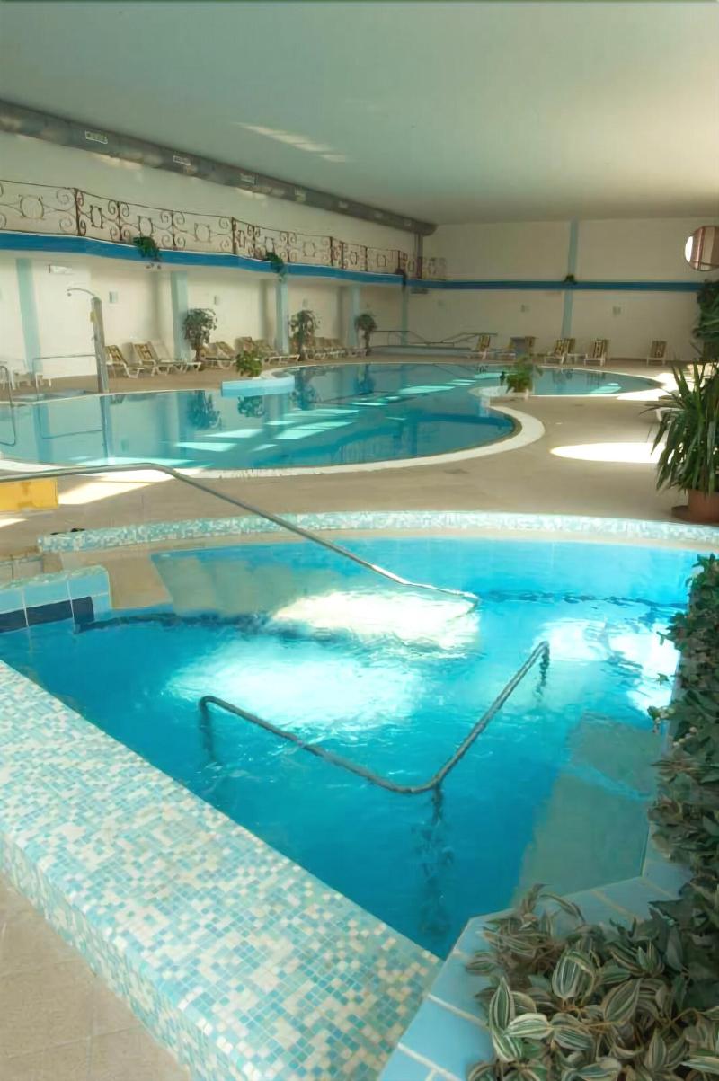 Hotel Premiere Abano - Aktivite