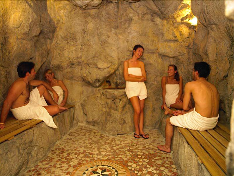 Hotel Premiere Abano - Aktivite