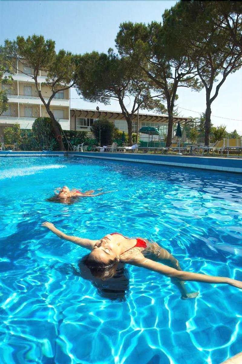 Hotel Premiere Abano - Aktivite
