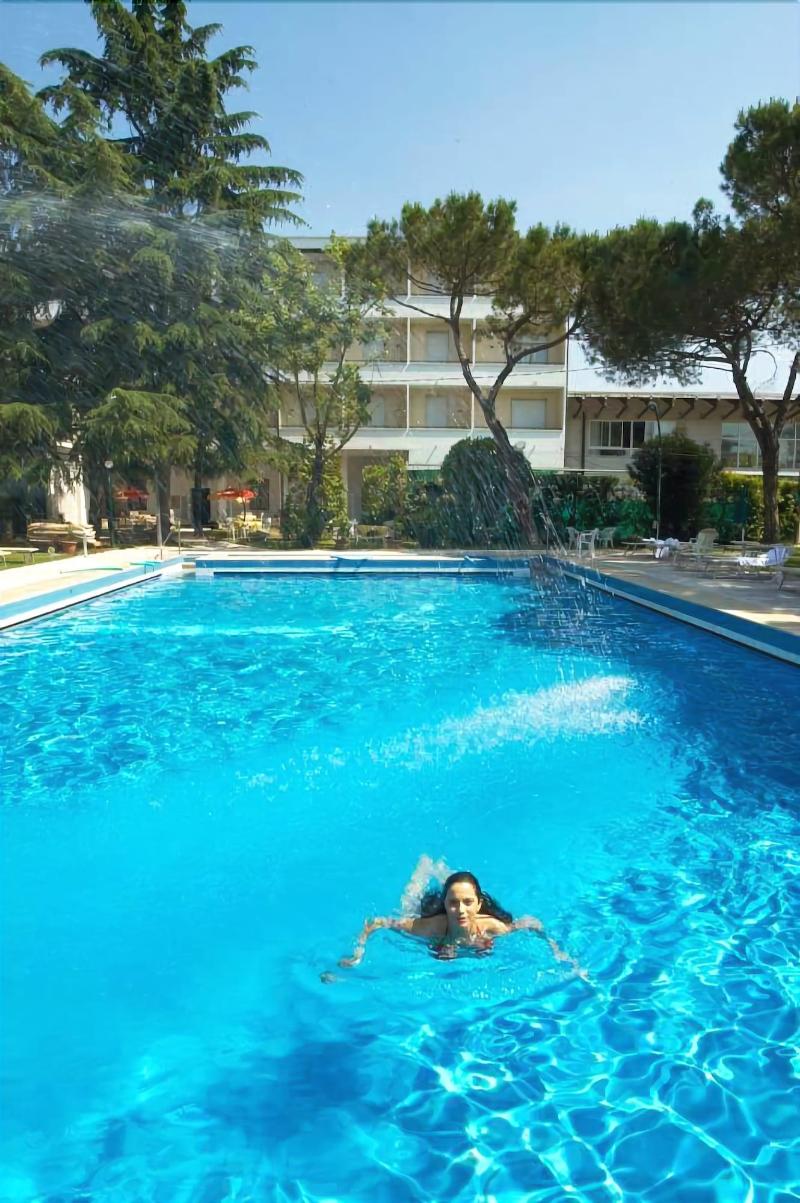 Hotel Premiere Abano - Aktivite