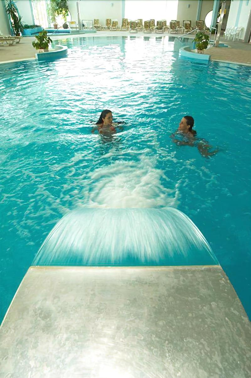 Hotel Premiere Abano - Aktivite