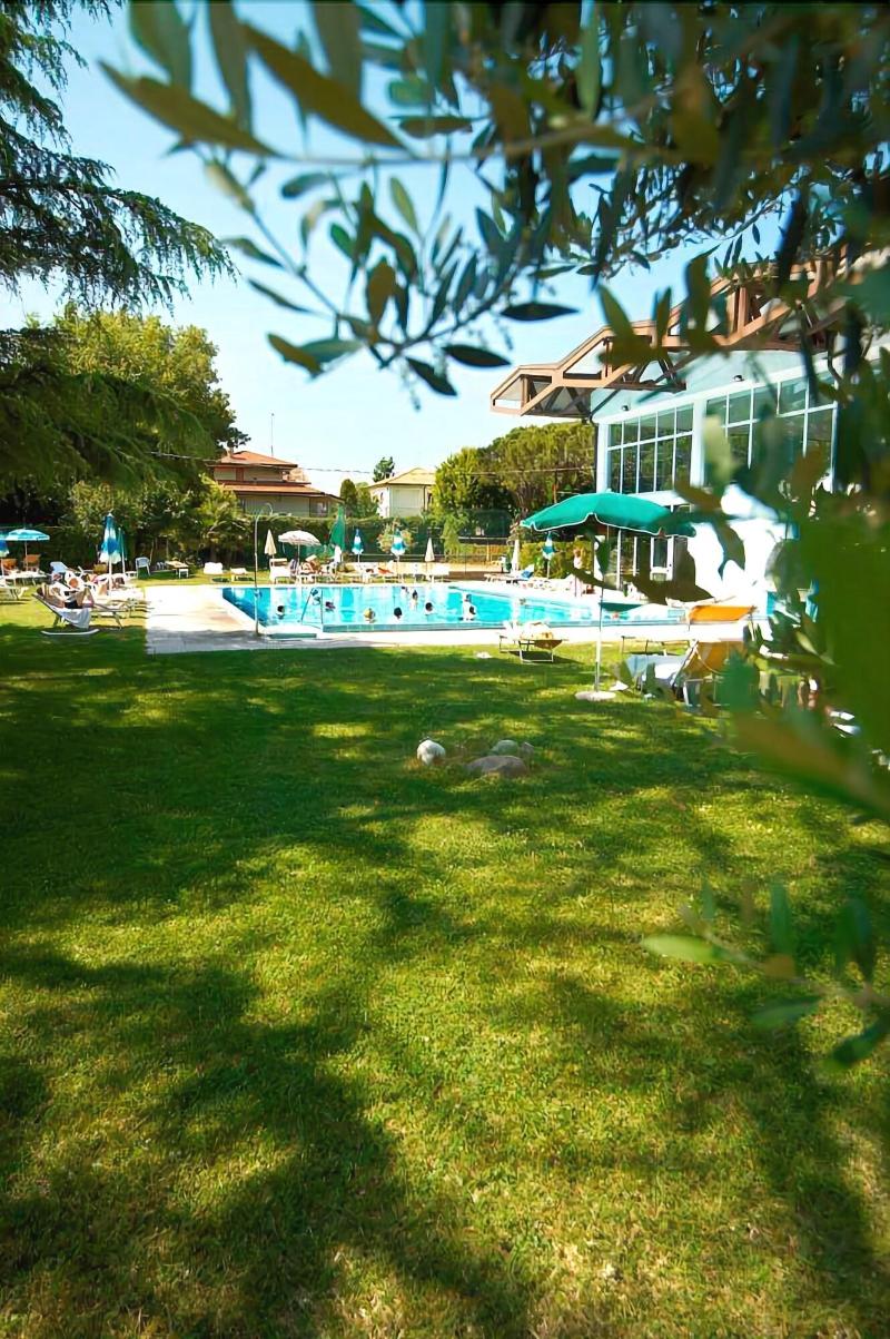 Hotel Premiere Abano - Aktivite