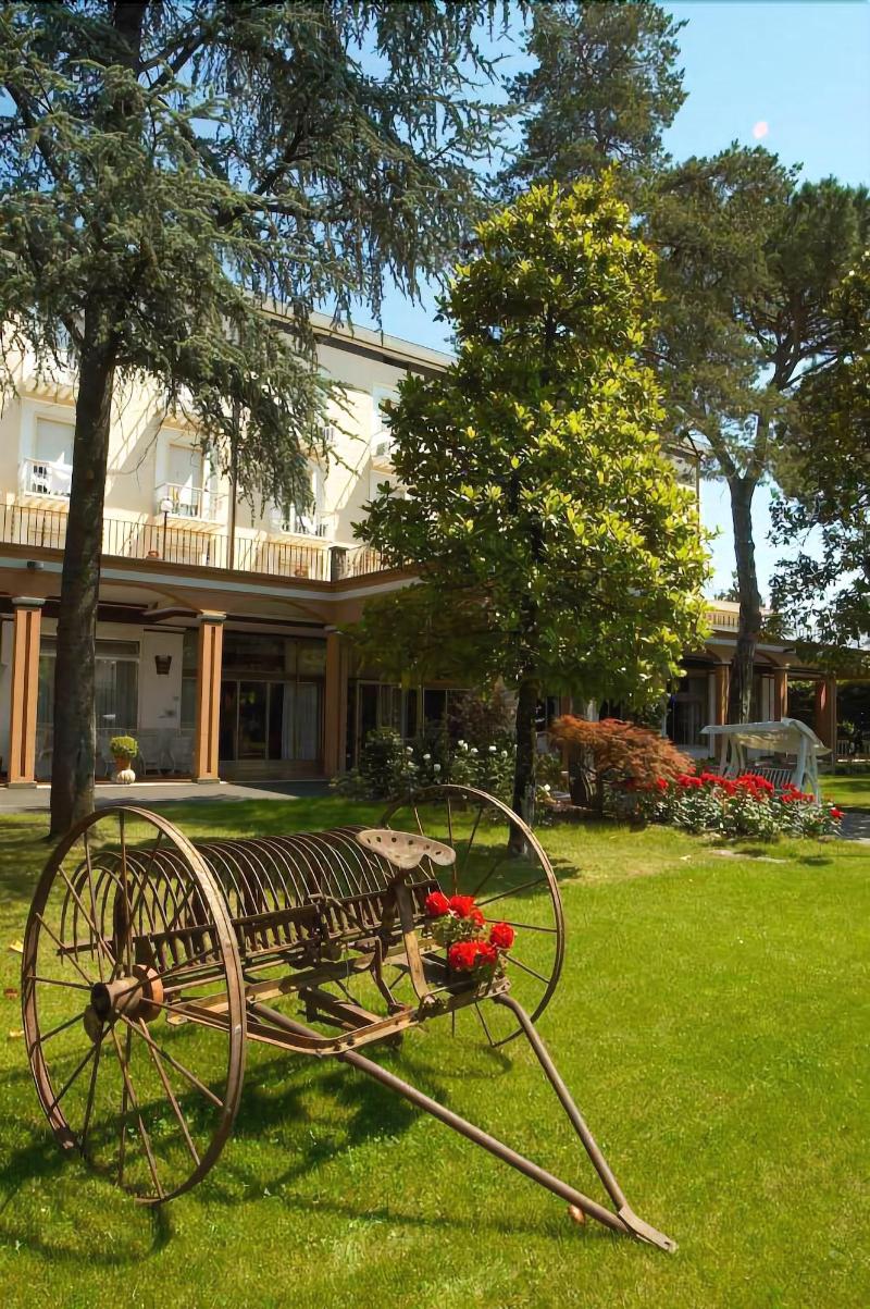 Hotel Premiere Abano - Genel