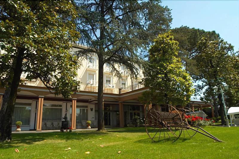 Hotel Premiere Abano - Genel