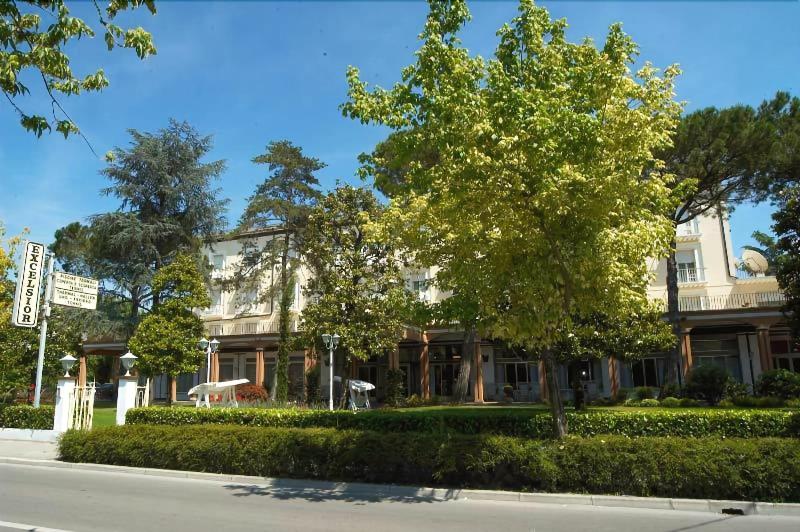 Hotel Premiere Abano - Genel